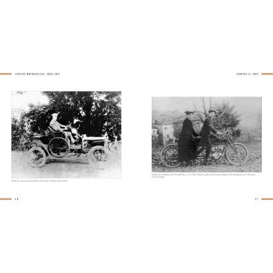 Curtiss Motorcycles