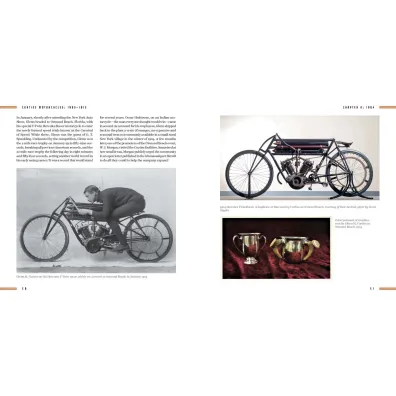 Curtiss Motorcycles