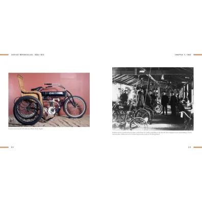Curtiss Motorcycles