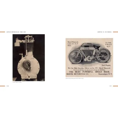 Curtiss Motorcycles