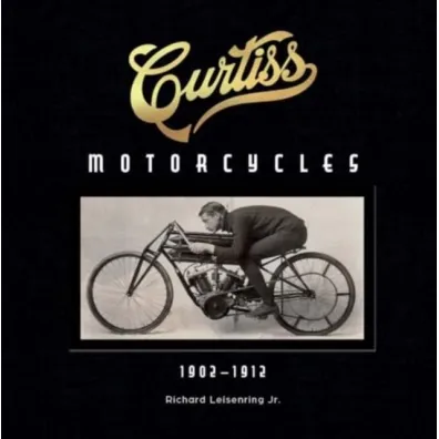 Curtiss Motorcycles