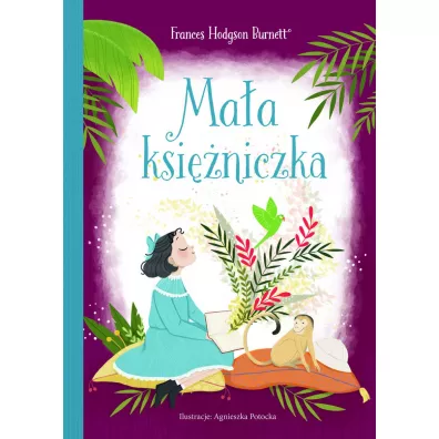 Ma�a ksi�niczka