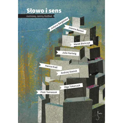 S�owo i sens - Janina Ko�biel