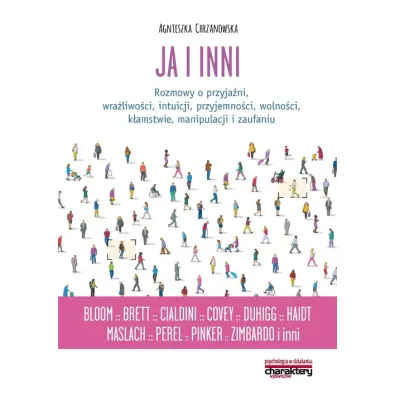 Ja i inni - Agnieszka Chrzanowska
