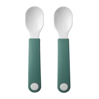 Mepal yki Dziecice Mio Deep Turquoise 108031012400 2 szt.