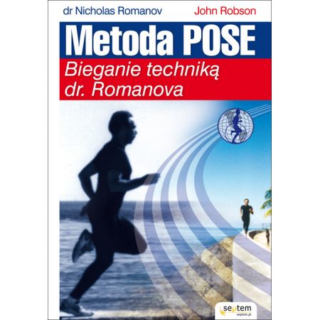 Metoda Pose Bieganie technik dr. Romanova