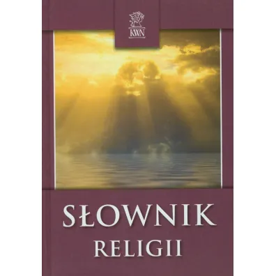 S�ownik religii