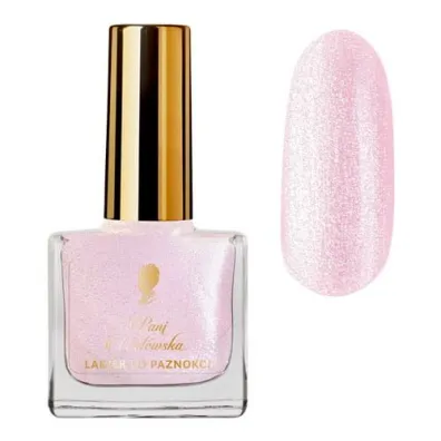 Pani Walewska Lakier do paznokci 25 R�any Diament 9 ml