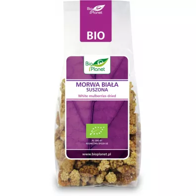 Bio Planet Morwa bia�a 100 g Bio