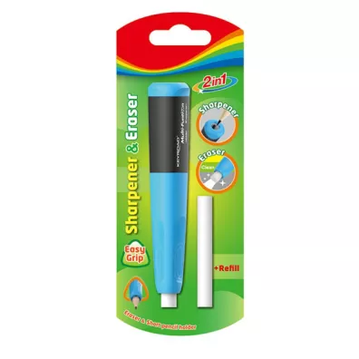 Keyroad Temper�wka plastikowa z gumk�