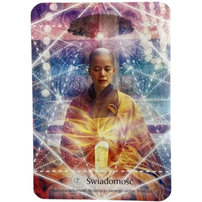 Wyrocznia U�wi�conego �wiat�a