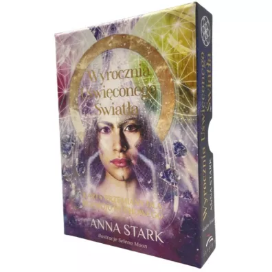 Wyrocznia U�wi�conego �wiat�a