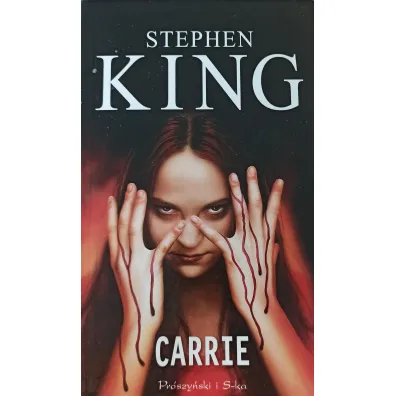 Carrie (pocket) - Stephen King
