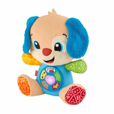 Fisher-Price. Ucz si� i �miej! Szczeniaczek Mattel
