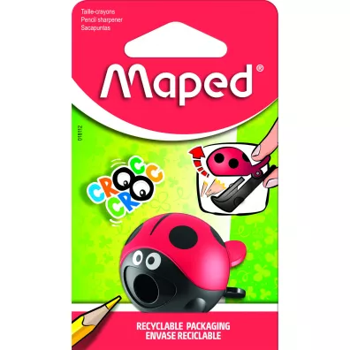 Maped Temper�wka Croc Croc Biedronka