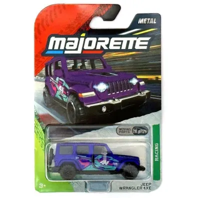 Majorette Premium Cars   zestaw mix modeli