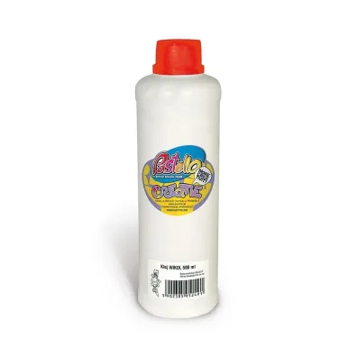 Alfa Pastello Klej Vikol 500ml butelka z dozownikiem
