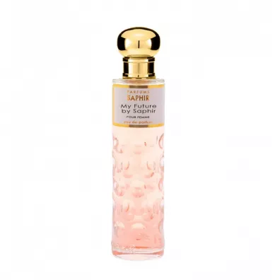 Saphir Woda perfumowna My Future Women 30 ml