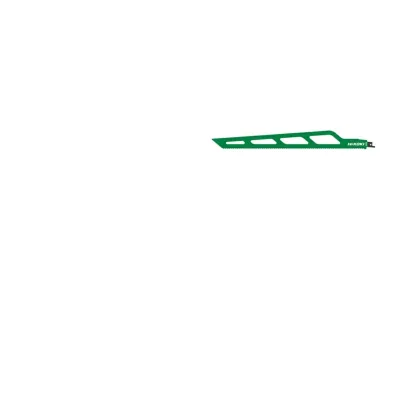 Hikoki Brzeszczot do pi� szablastych rs84/s2013awp 400mm 1 szt.