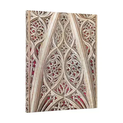 Paperblanks Notatnik Cathedral B. Ultra