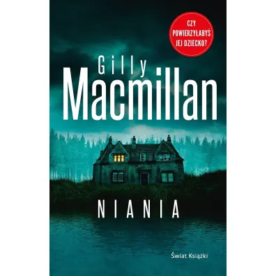 Niania - Gilly MacMillan