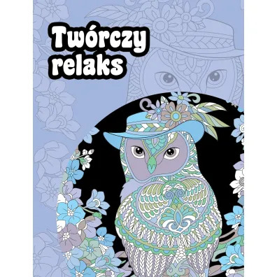 Tw�rczy relaks
