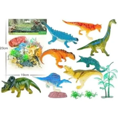 Dinozaury