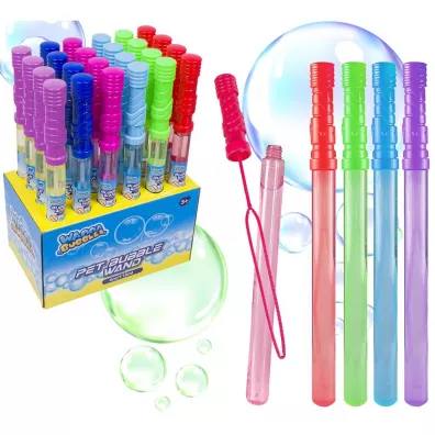 Baki paka miecz 120ml MIX Trifox