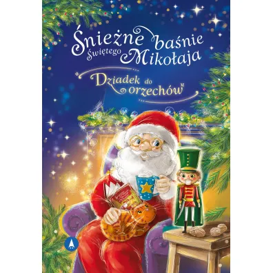 �nie�ne ba�nie �wi�tego Miko�aja. Dziadek do orzech�w