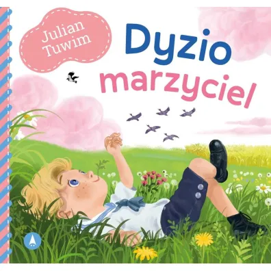 Dyzio marzyciel
