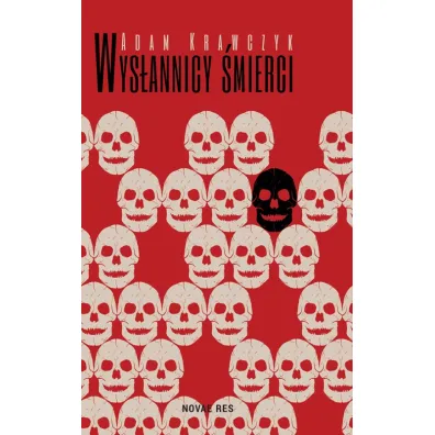 Wys�annicy �mierci - Adam Krawczyk
