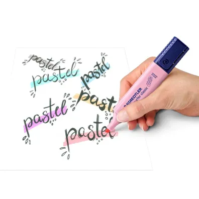 Staedtler Zakre�lacz Textsurfer Classic 20 kolor�w