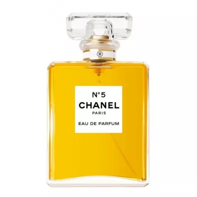 Chanel Woda perfumowana dla kobiet N5 35 ml