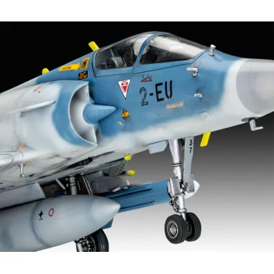 Dassault Mirage 2000 Revell