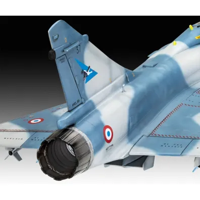 Dassault Mirage 2000 Revell
