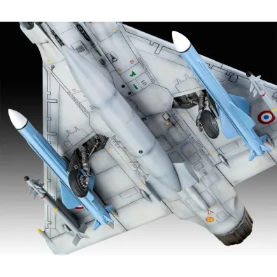 Dassault Mirage 2000 Revell