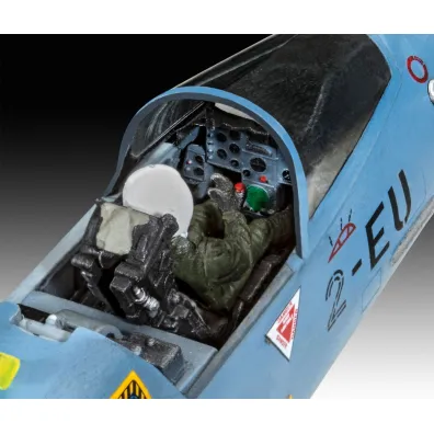Dassault Mirage 2000 Revell