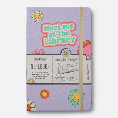 If Bookaroo Notatnik Journal A5 - It's a Good Day