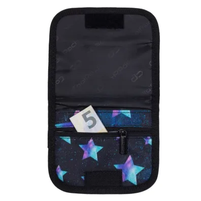Coolpack Star Night Portfel Nill Star Night