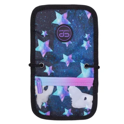 Coolpack Star Night Portfel Nill Star Night