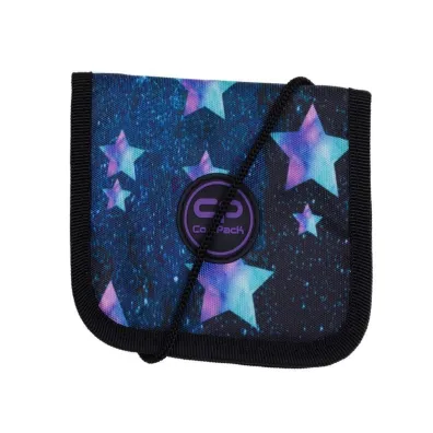 Coolpack Star Night Portfel Nill Star Night