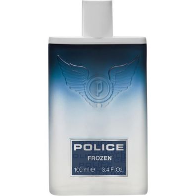 Police Frozen For Man Woda toaletowa spray 100 ml