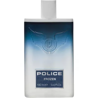 Police Frozen For Man Woda toaletowa spray 100 ml