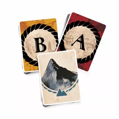 Balada Albi