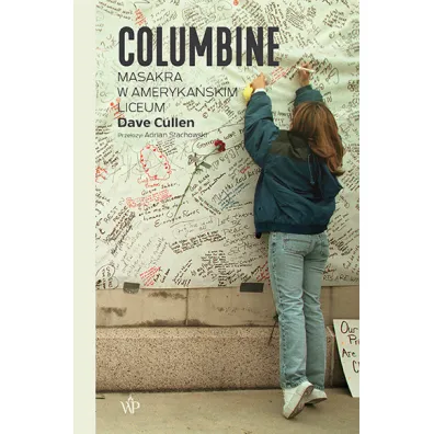 Columbine - Dave Cullen