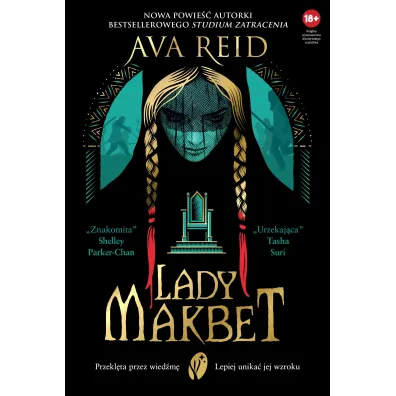 Lady Makbet - Ava Reid