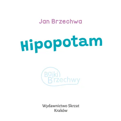 Hipopotam