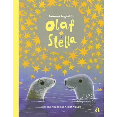 Olaf i Stella