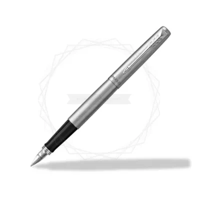 Pi�ro wieczne  d�ugopis automatyczny  Jotter stalowy CT PARKER 2093258