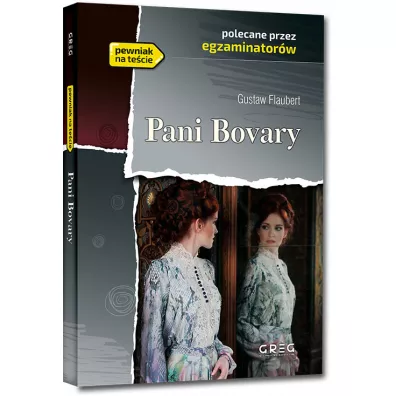 Pani Bovary